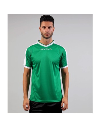 CAMISETA GIVOVA REVOLUTION