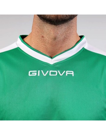 CAMISETA GIVOVA REVOLUTION