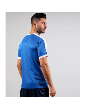 CAMISETA GIVOVA REVOLUTION