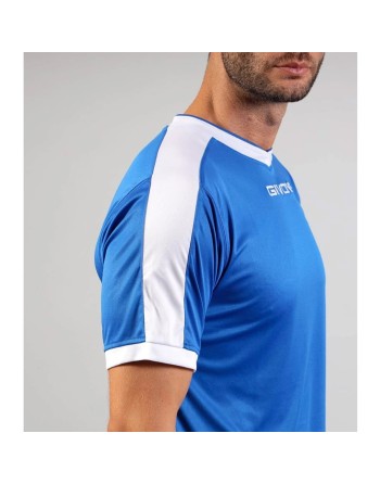 CAMISETA GIVOVA REVOLUTION