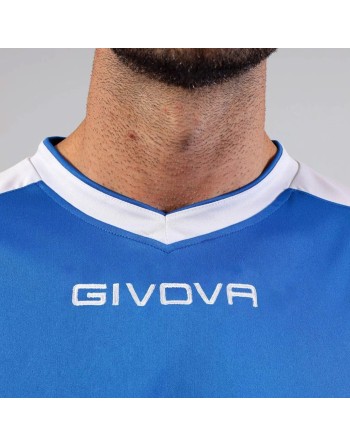 CAMISETA GIVOVA REVOLUTION