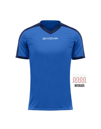 CAMISETA GIVOVA REVOLUTION