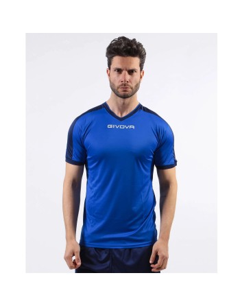 CAMISETA GIVOVA REVOLUTION