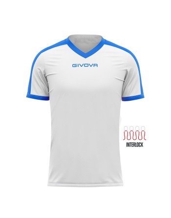 CAMISETA GIVOVA REVOLUTION
