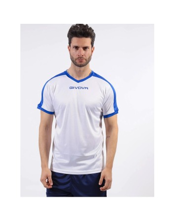 CAMISETA GIVOVA REVOLUTION