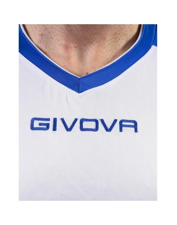 CAMISETA GIVOVA REVOLUTION