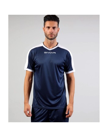 CAMISETA GIVOVA REVOLUTION