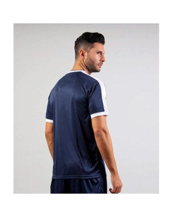 CAMISETA GIVOVA REVOLUTION