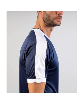 CAMISETA GIVOVA REVOLUTION