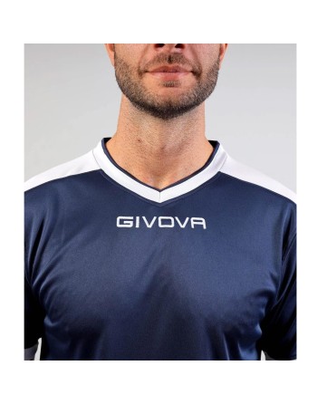 CAMISETA GIVOVA REVOLUTION