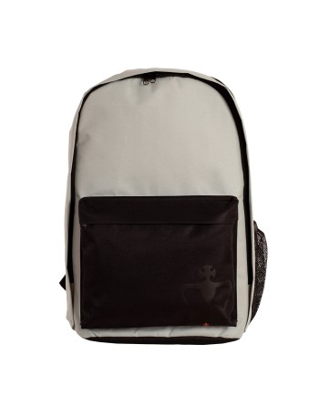MOCHILA BLACK CROWN FOCUS 2027