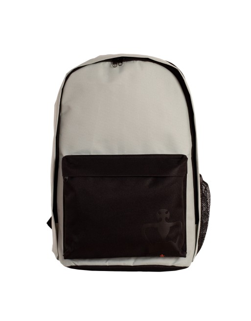 MOCHILA BLACK CROWN FOCUS 2027