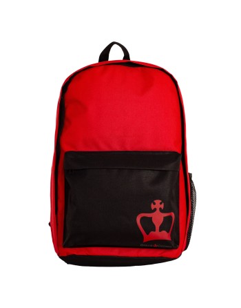 MOCHILA BLACK CROWN FOCUS 2027