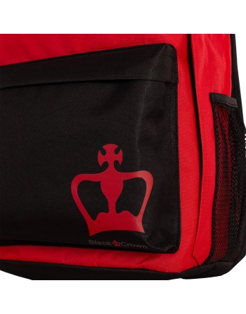 MOCHILA BLACK CROWN FOCUS 2027