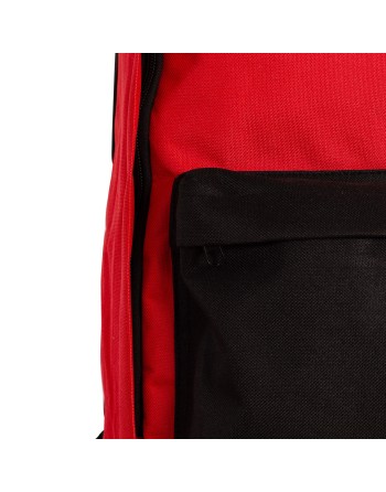 MOCHILA BLACK CROWN FOCUS 2027