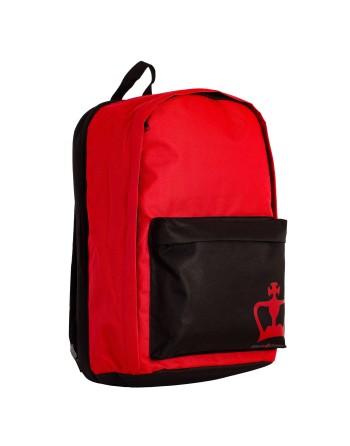 MOCHILA BLACK CROWN FOCUS 2027