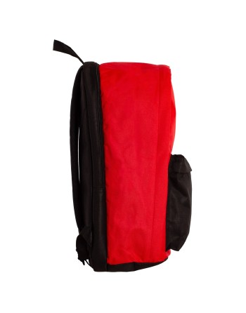 MOCHILA BLACK CROWN FOCUS 2027
