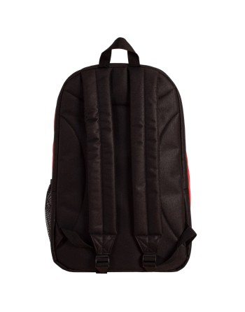 MOCHILA BLACK CROWN FOCUS 2027