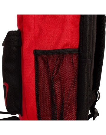 MOCHILA BLACK CROWN FOCUS 2027
