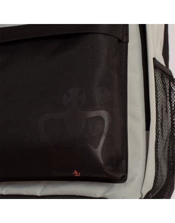 MOCHILA BLACK CROWN FOCUS 2027