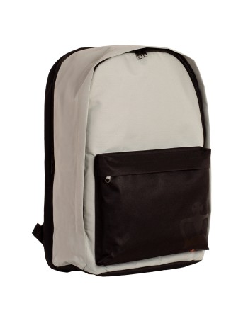 MOCHILA BLACK CROWN FOCUS 2027