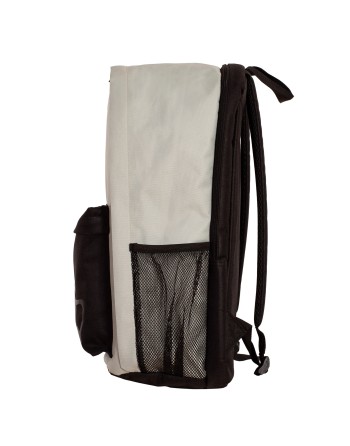 MOCHILA BLACK CROWN FOCUS 2027