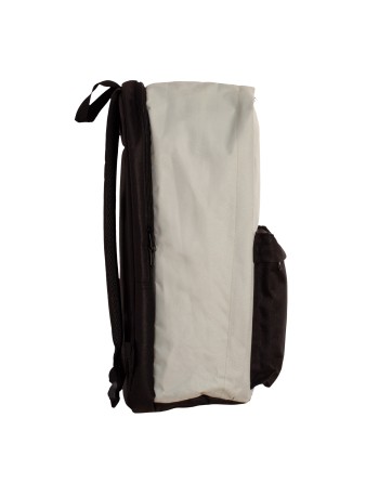 MOCHILA BLACK CROWN FOCUS 2027