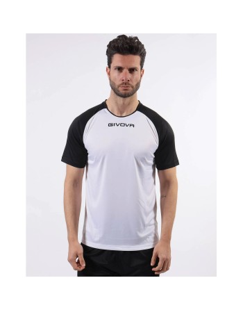 CAMISETA GIVOVA CAPO
