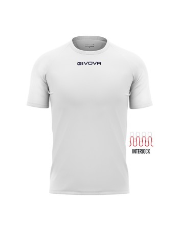 CAMISETA GIVOVA CAPO