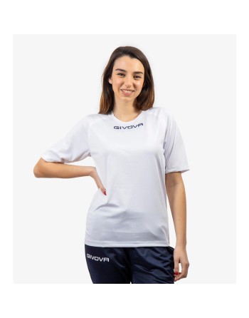 CAMISETA GIVOVA CAPO