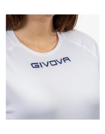 CAMISETA GIVOVA CAPO