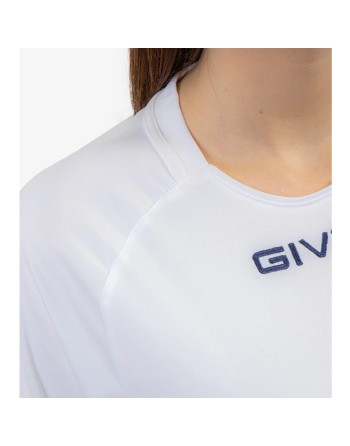 CAMISETA GIVOVA CAPO