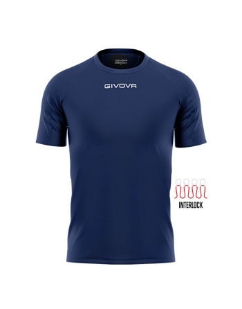 CAMISETA GIVOVA CAPO