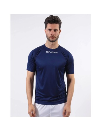 CAMISETA GIVOVA CAPO