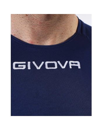 CAMISETA GIVOVA CAPO