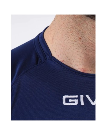 CAMISETA GIVOVA CAPO