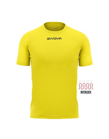 CAMISETA GIVOVA CAPO