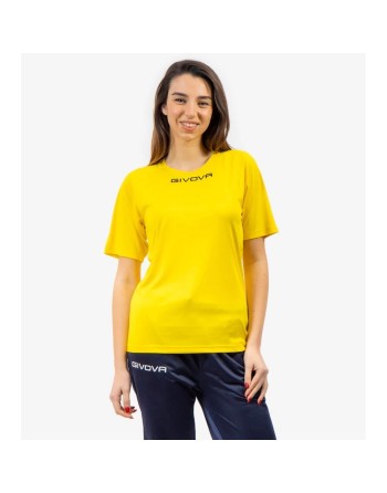 CAMISETA GIVOVA CAPO