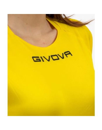 CAMISETA GIVOVA CAPO