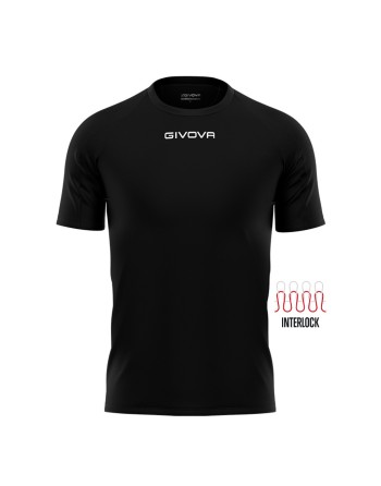 CAMISETA GIVOVA CAPO