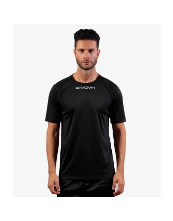 CAMISETA GIVOVA CAPO
