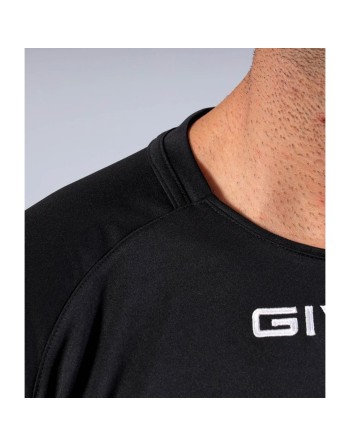 CAMISETA GIVOVA CAPO