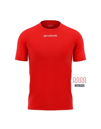 CAMISETA GIVOVA CAPO