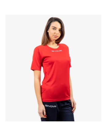 CAMISETA GIVOVA CAPO