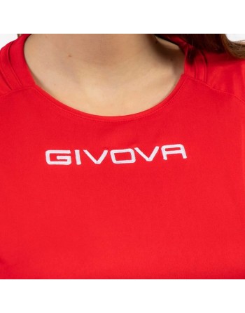 CAMISETA GIVOVA CAPO