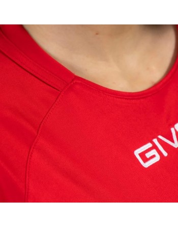 CAMISETA GIVOVA CAPO