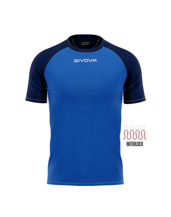 CAMISETA GIVOVA CAPO