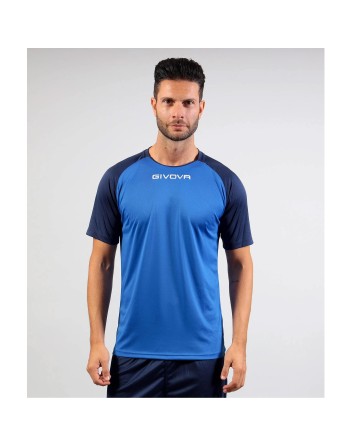 CAMISETA GIVOVA CAPO