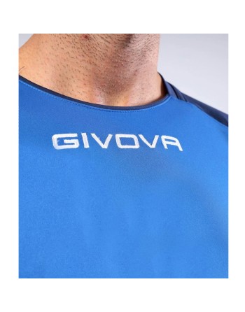 CAMISETA GIVOVA CAPO