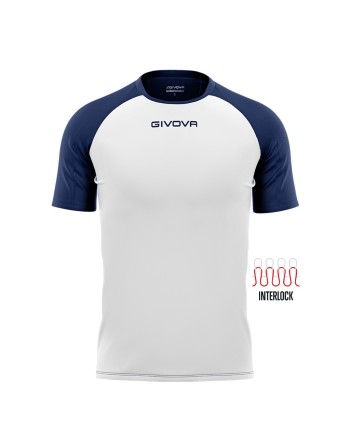 CAMISETA GIVOVA CAPO
